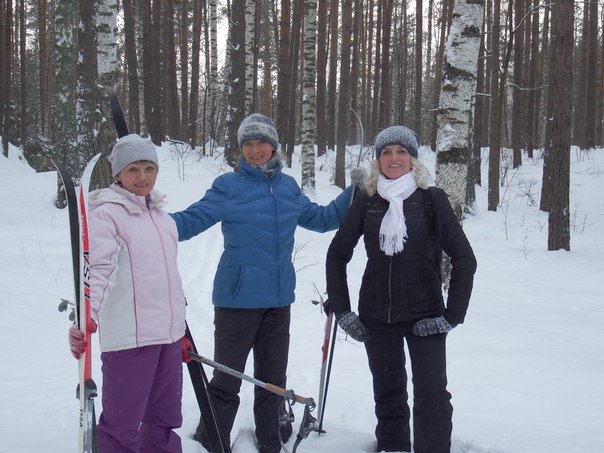 Отдых в Лесной Поляне: приглашаем на лыжный тур